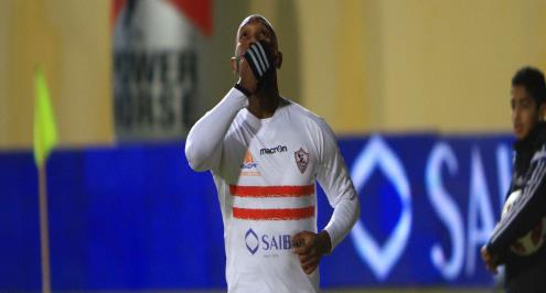 أزمة في الزمالك بسبب قسط سبورتنج من صفقة شيكابالا